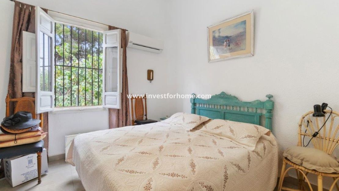 Vente - Villa - Dolores - Costa Blanca