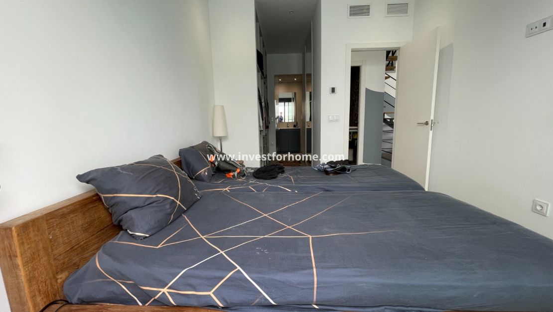 Vente - Villa - Dolores - Costa Blanca