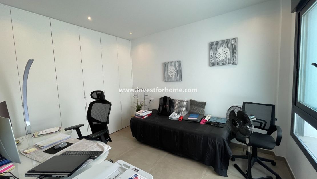 Vente - Villa - Dolores - Costa Blanca