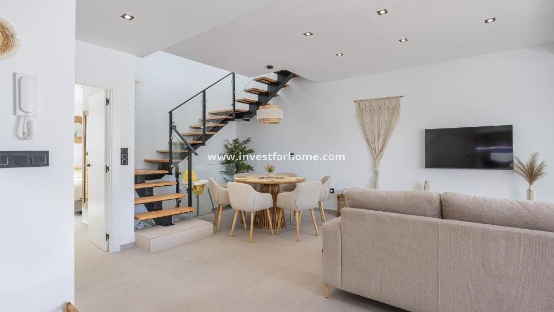 Vente - Villa - Dolores - Costa Blanca