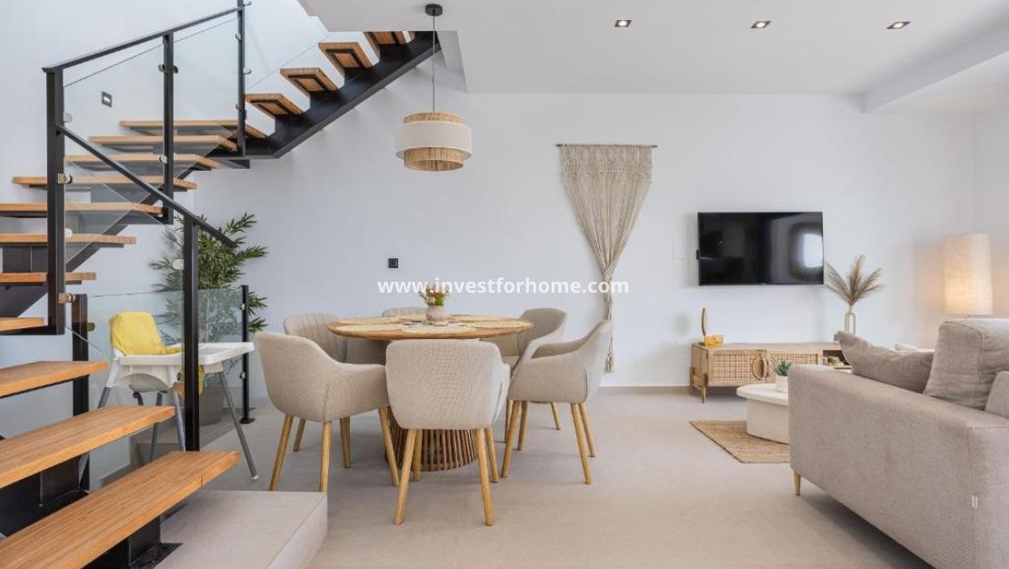 Vente - Villa - Dolores - Costa Blanca