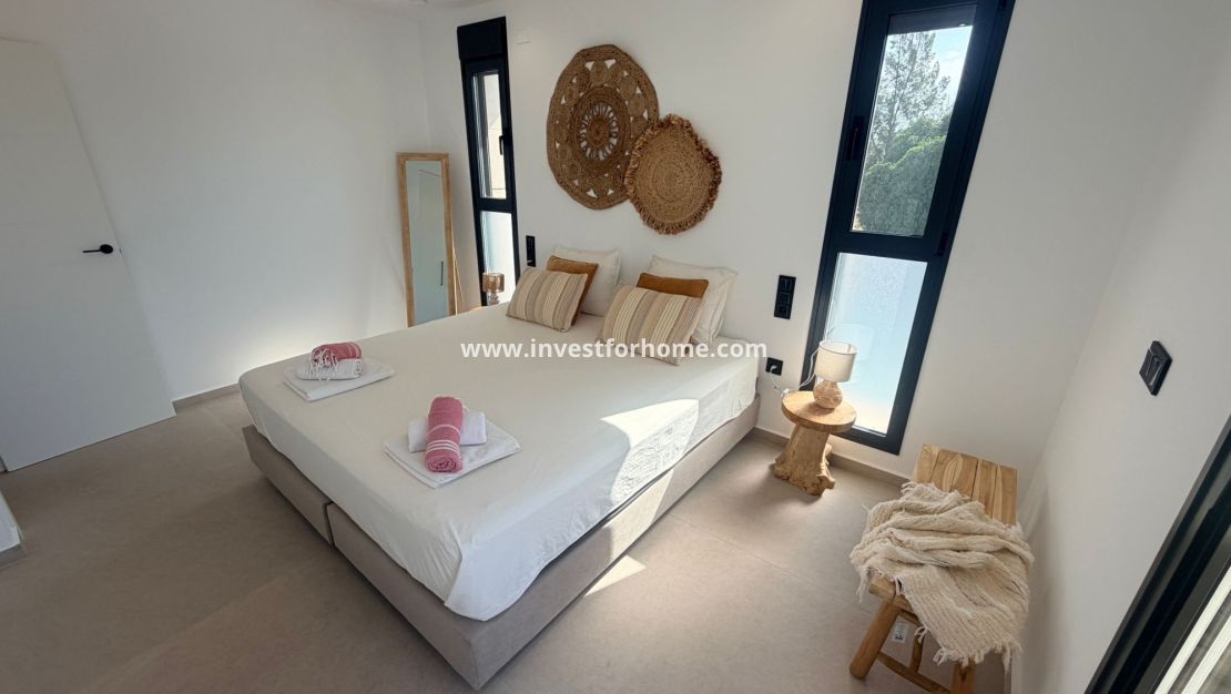 Vente - Villa - Dolores - Costa Blanca