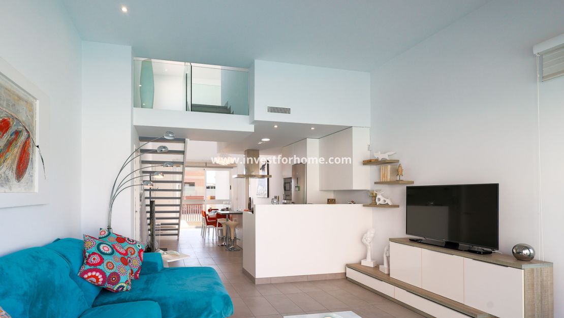 Vente - Villa - Dolores - Costa Blanca