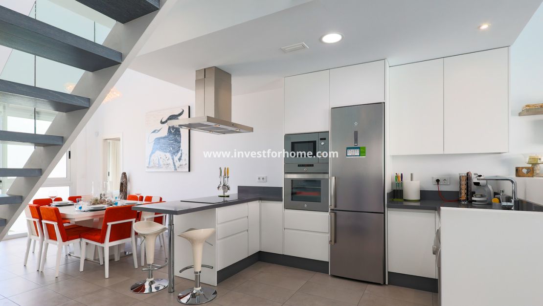 Vente - Villa - Dolores - Costa Blanca