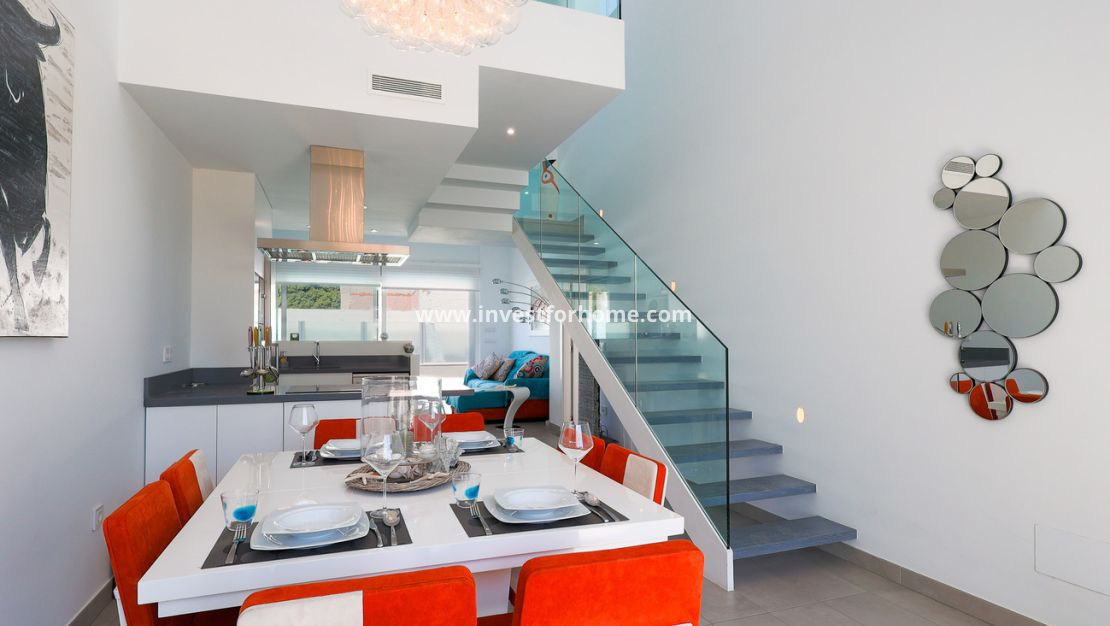 Vente - Villa - Dolores - Costa Blanca