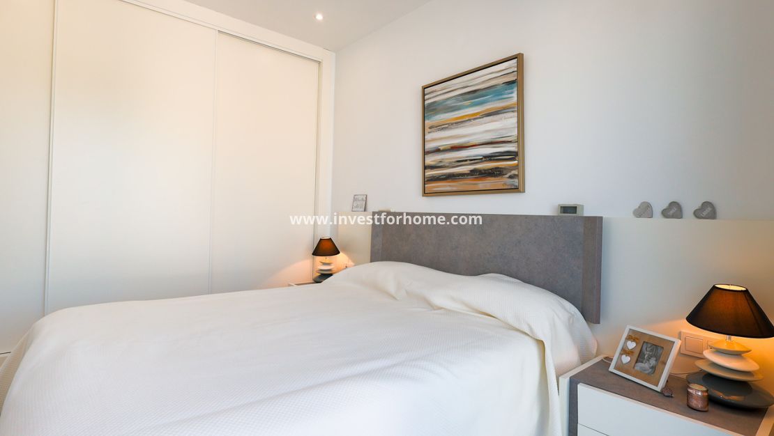 Vente - Villa - Dolores - Costa Blanca