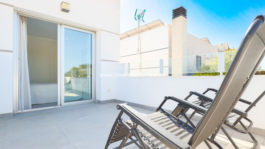 Vente - Villa - Dolores - Costa Blanca