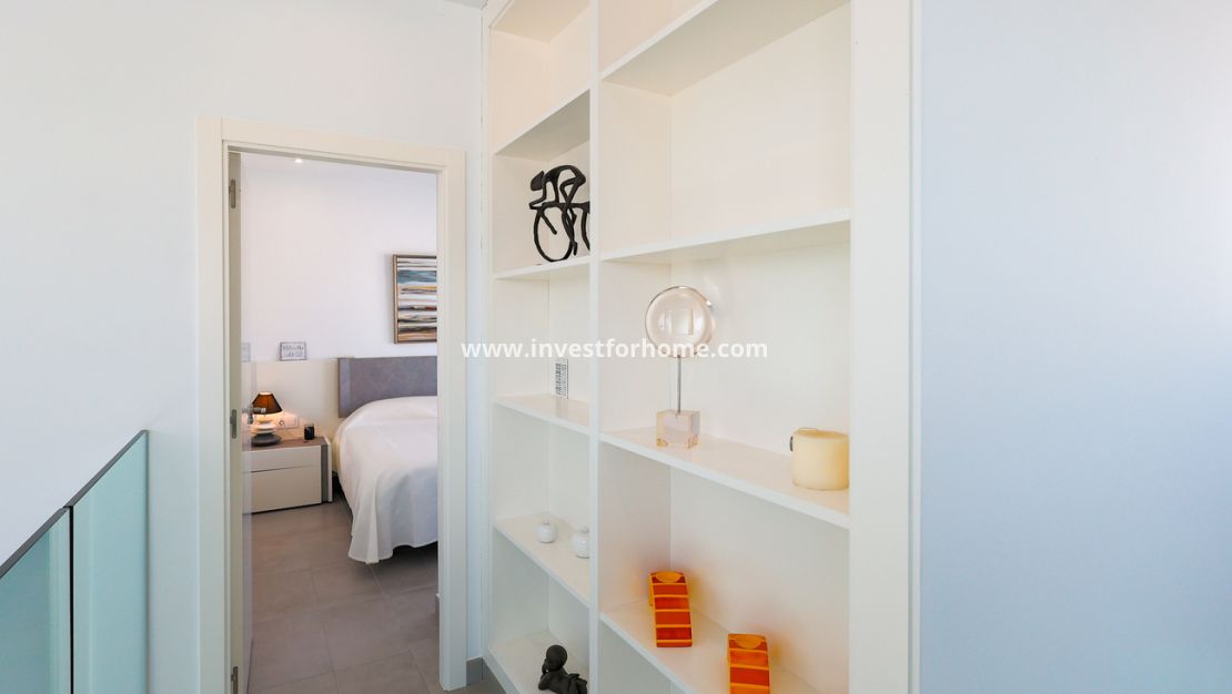 Vente - Villa - Dolores - Costa Blanca
