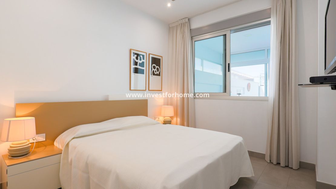 Vente - Villa - Dolores - Costa Blanca