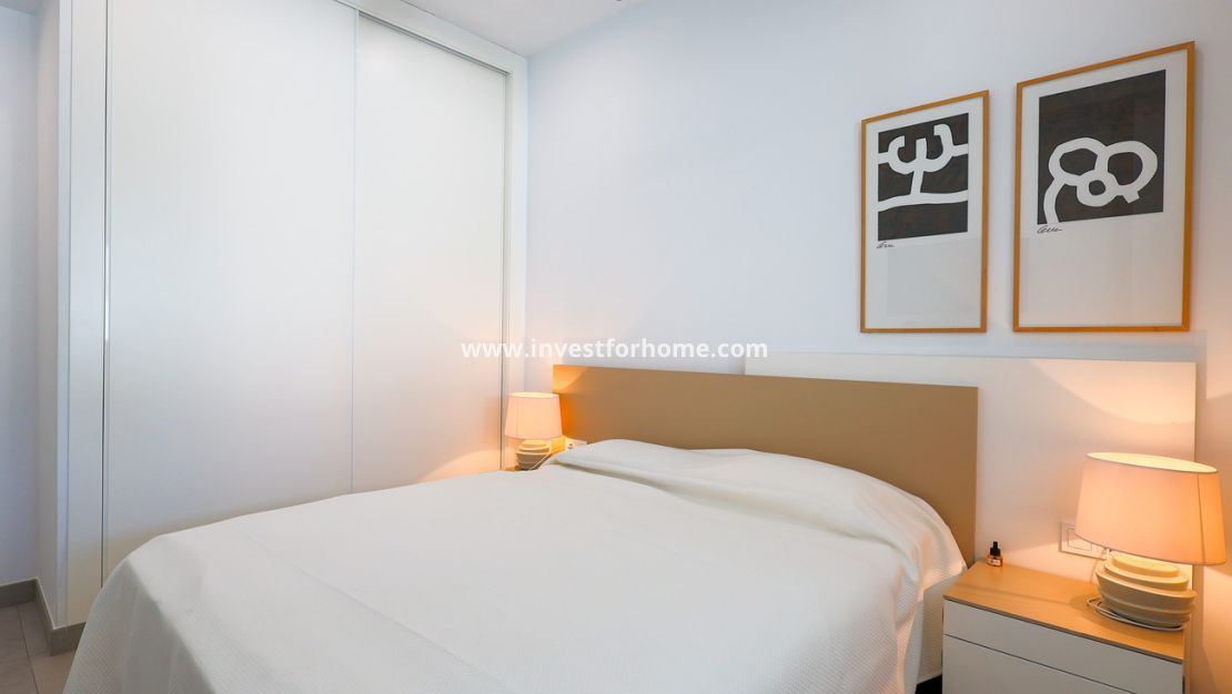 Vente - Villa - Dolores - Costa Blanca