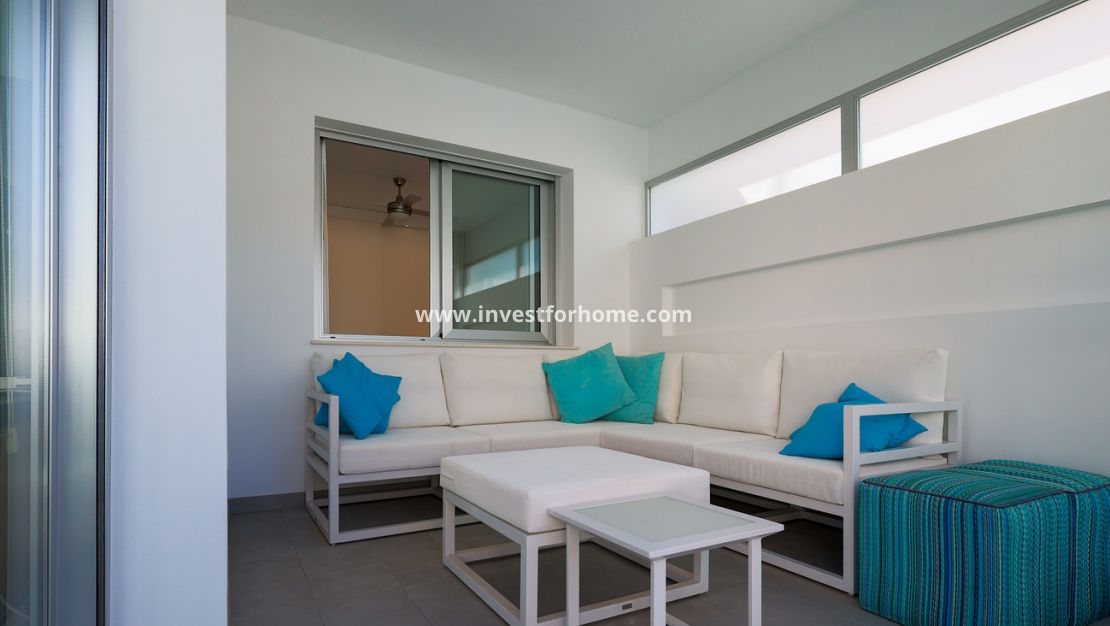 Vente - Villa - Dolores - Costa Blanca