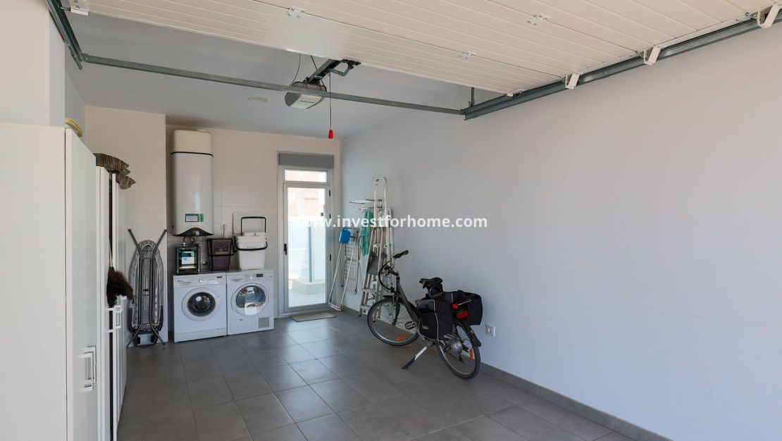 Vente - Villa - Dolores - Costa Blanca