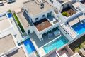 Vente - Villa - Dolores - Costa Blanca