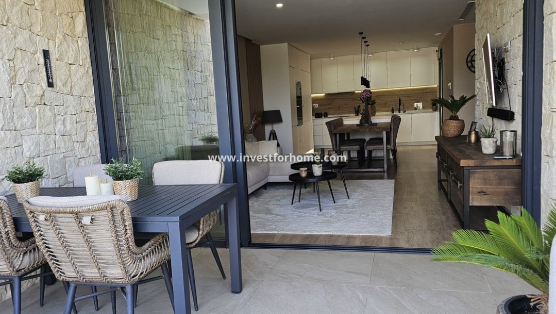 Vente - Villa - Dolores - Sector 4