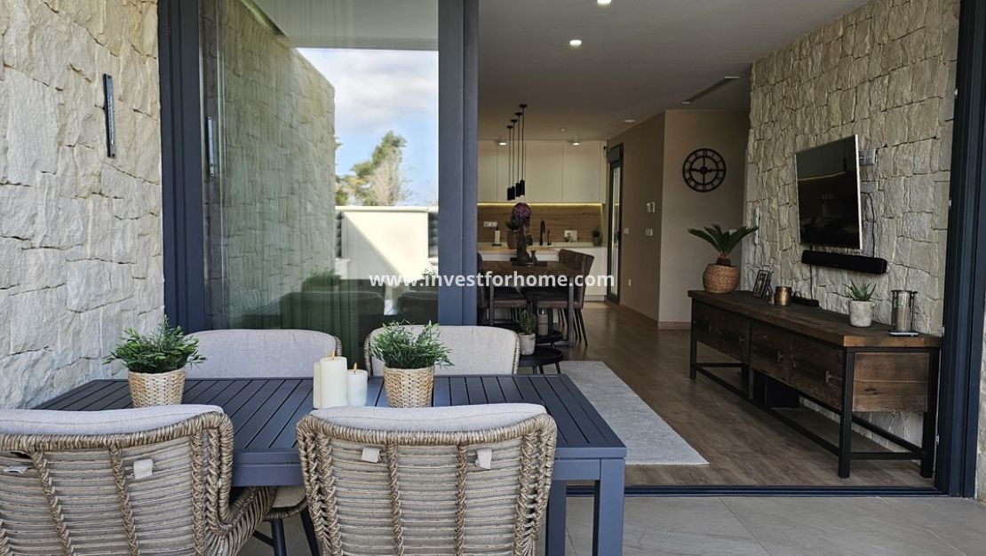 Vente - Villa - Dolores - Sector 4