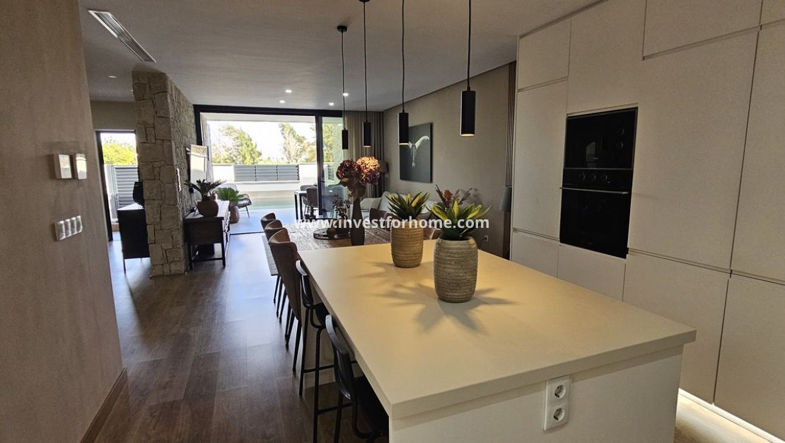 Vente - Villa - Dolores - Sector 4