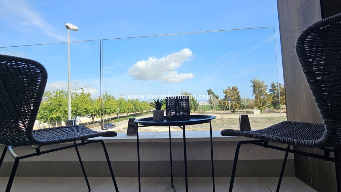 Vente - Villa - Dolores - Sector 4