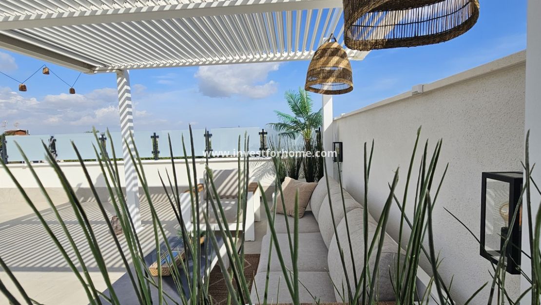 Vente - Villa - Dolores - Sector 4