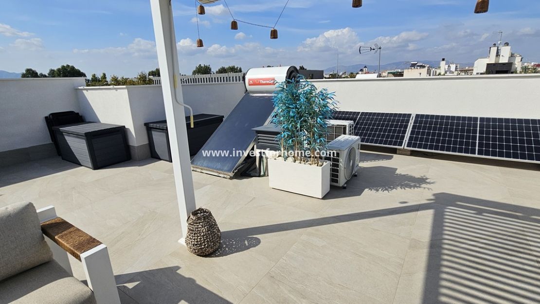 Vente - Villa - Dolores - Sector 4