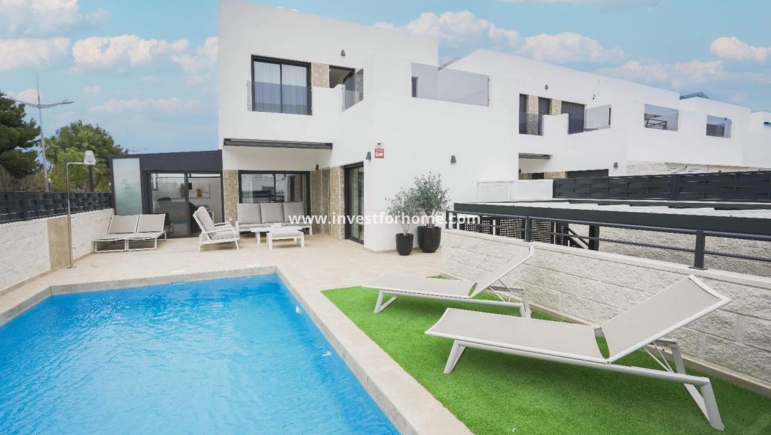 Vente - Villa - Dolores