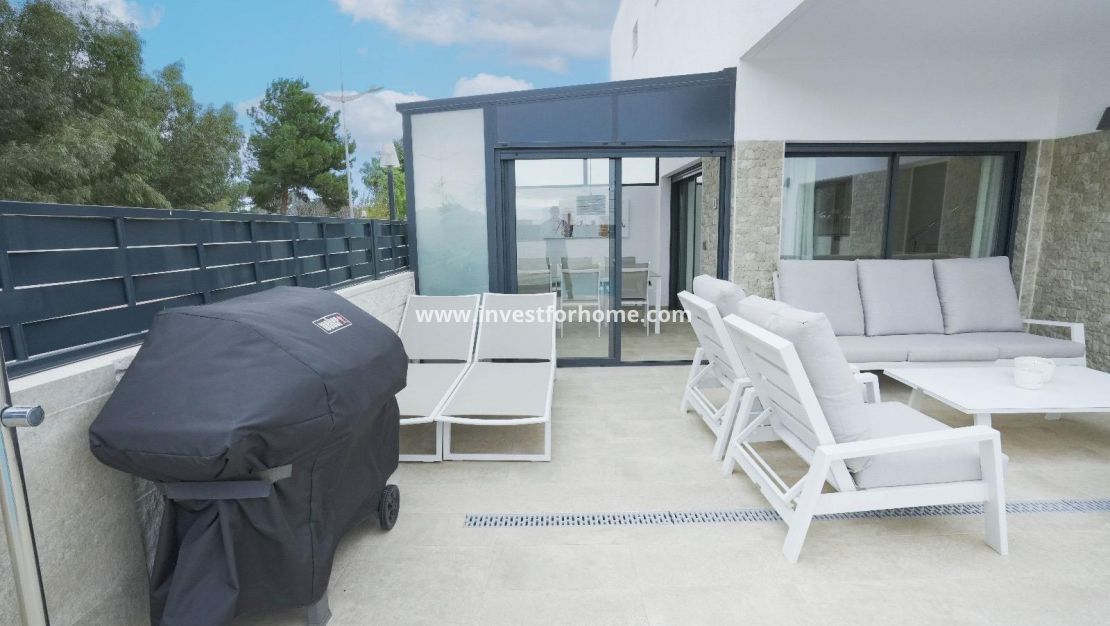 Vente - Villa - Dolores