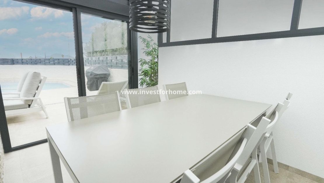 Vente - Villa - Dolores