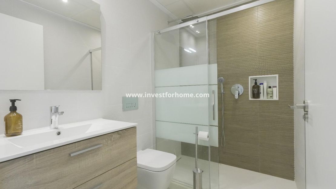 Vente - Villa - Dolores