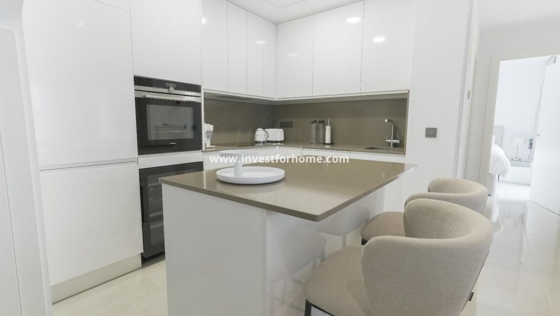 Vente - Villa - Dolores