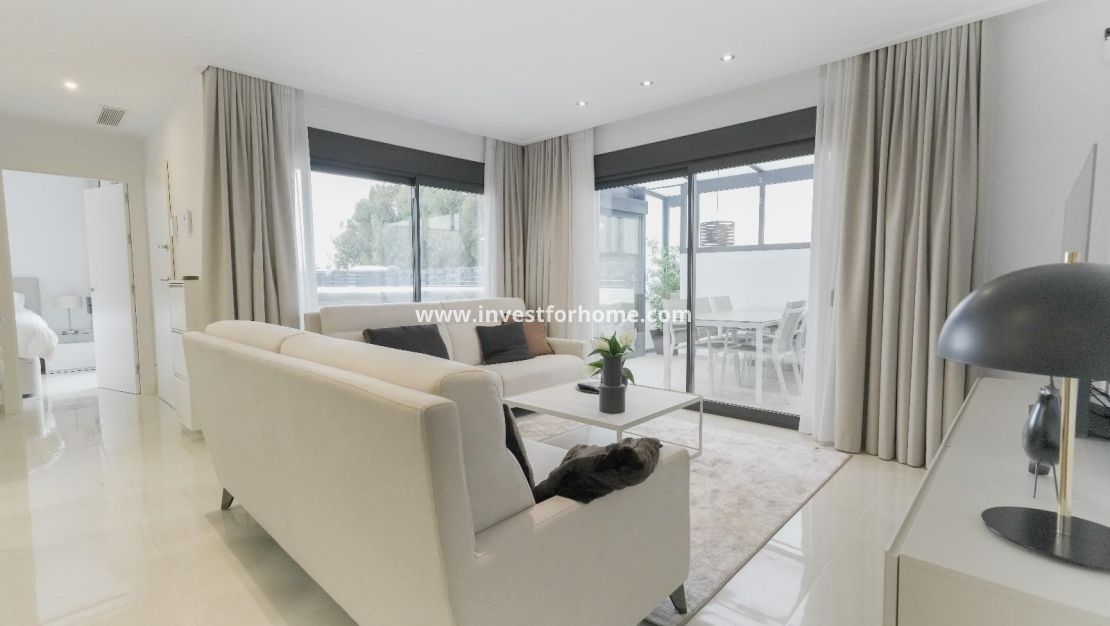 Vente - Villa - Dolores