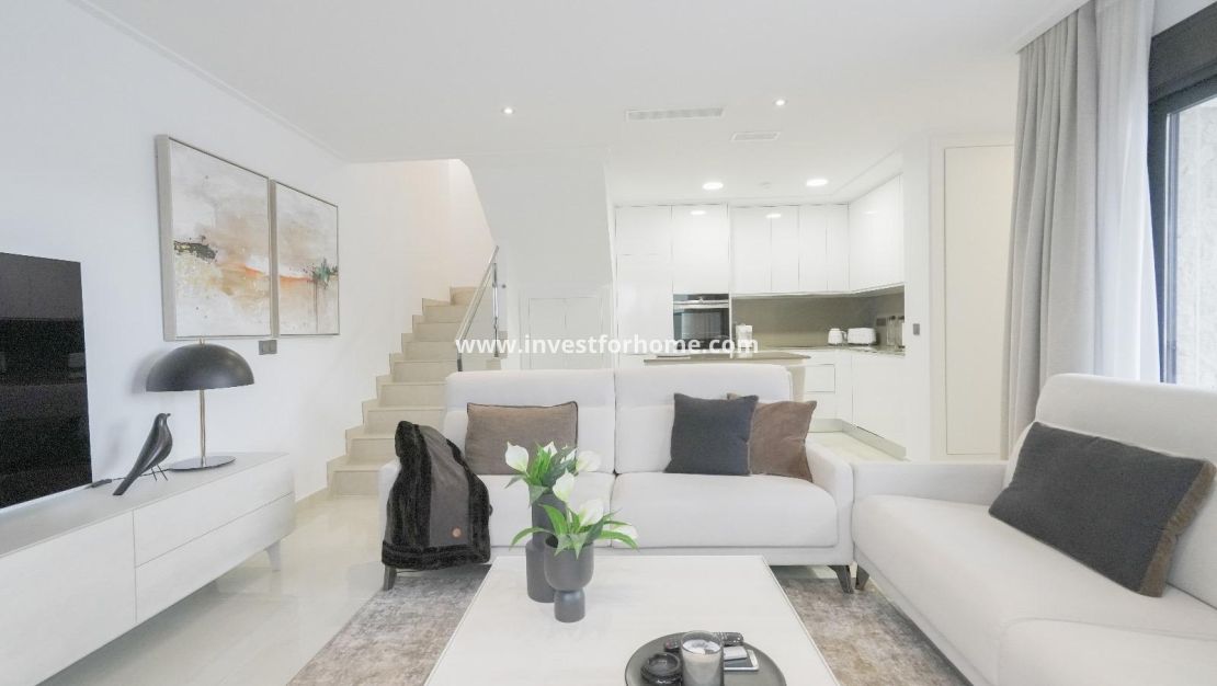 Vente - Villa - Dolores