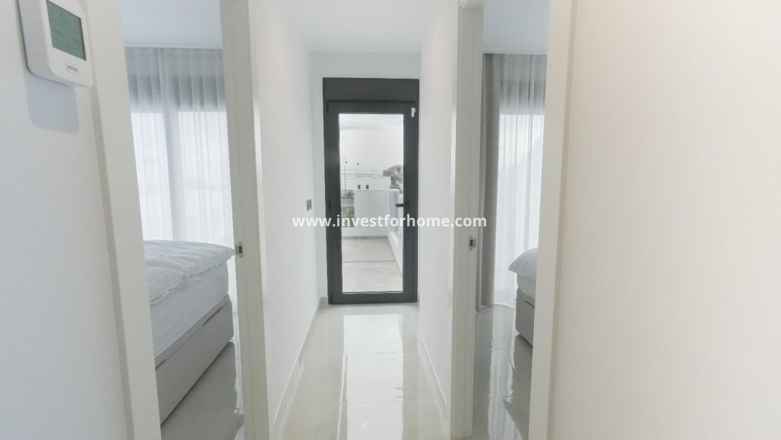 Vente - Villa - Dolores