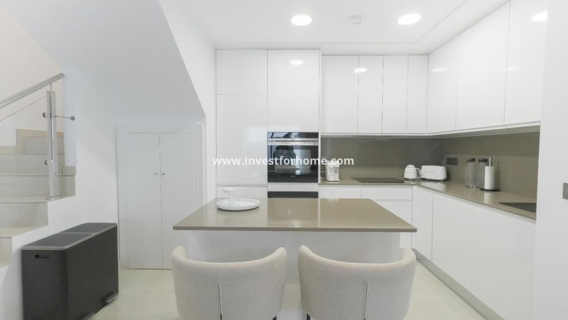 Vente - Villa - Dolores