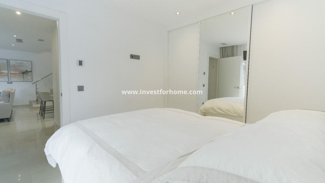 Vente - Villa - Dolores