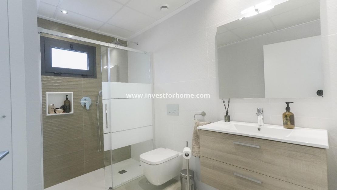 Vente - Villa - Dolores