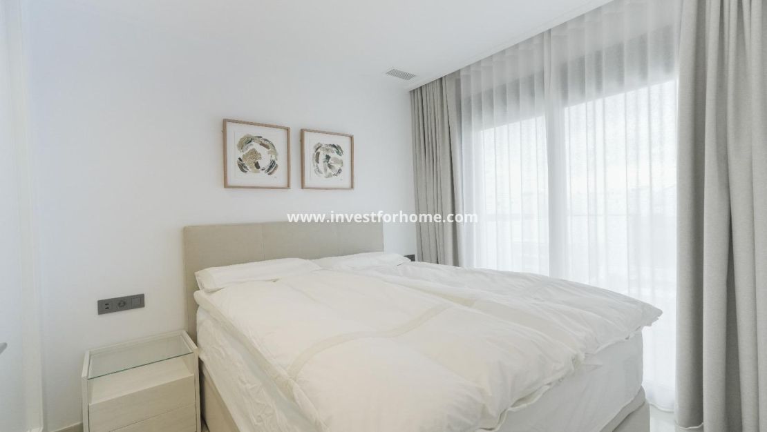 Vente - Villa - Dolores