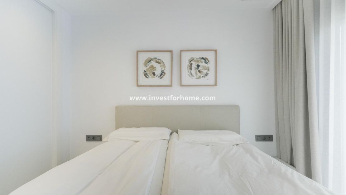 Vente - Villa - Dolores