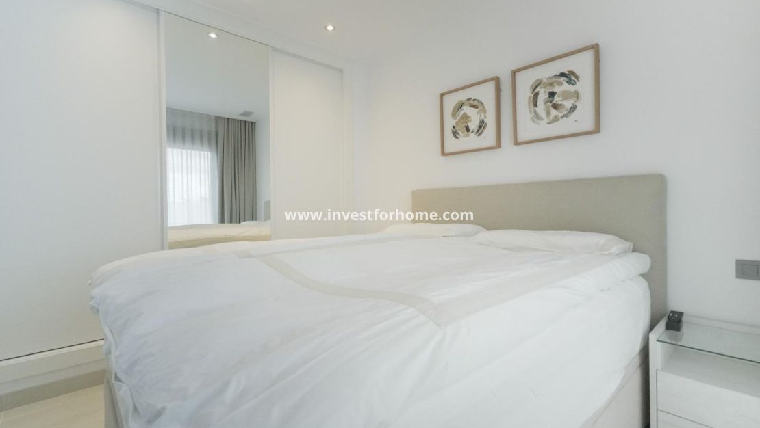 Vente - Villa - Dolores