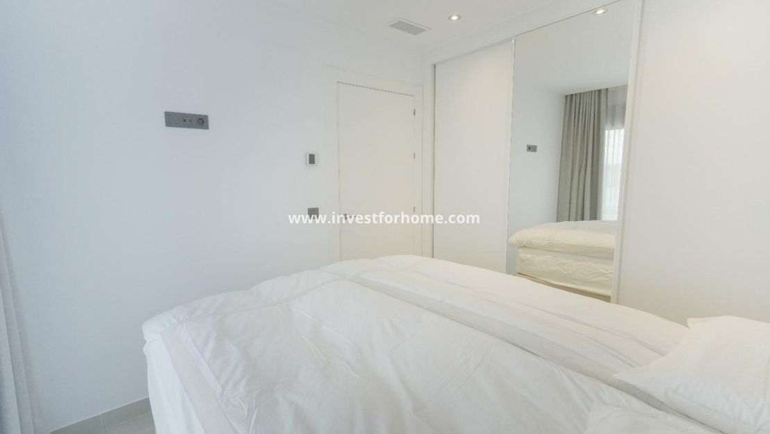 Vente - Villa - Dolores