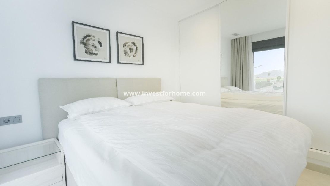 Vente - Villa - Dolores