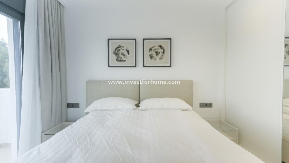 Vente - Villa - Dolores