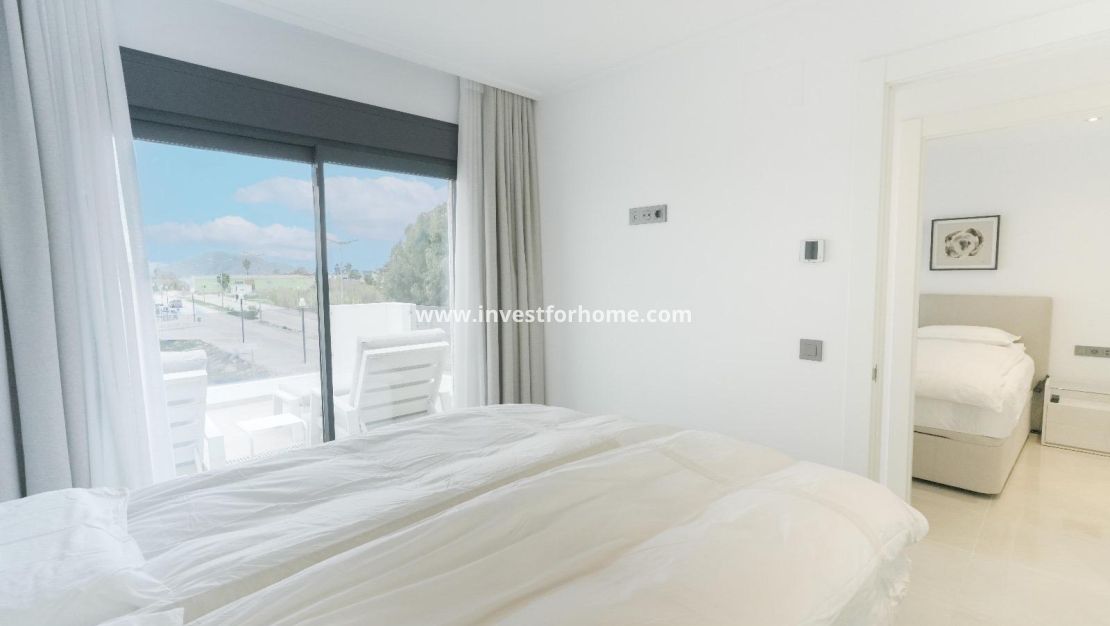 Vente - Villa - Dolores