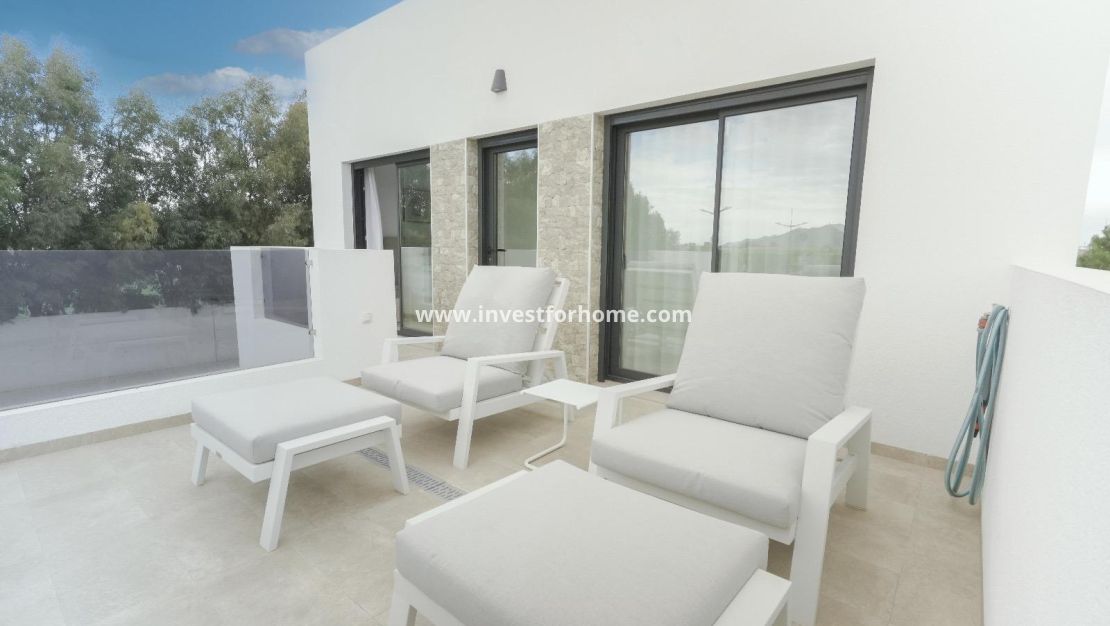 Vente - Villa - Dolores