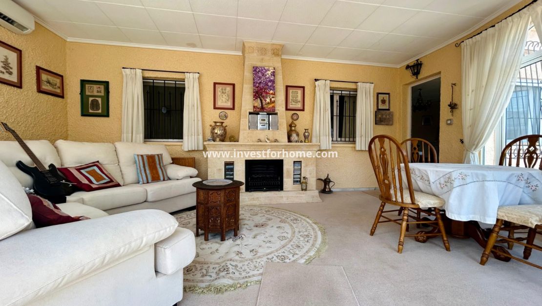 Vente - Villa - El Chaparral - Inland