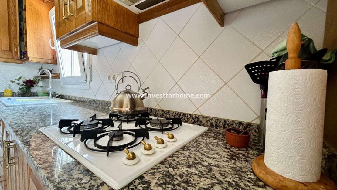 Vente - Villa - El Chaparral - Inland