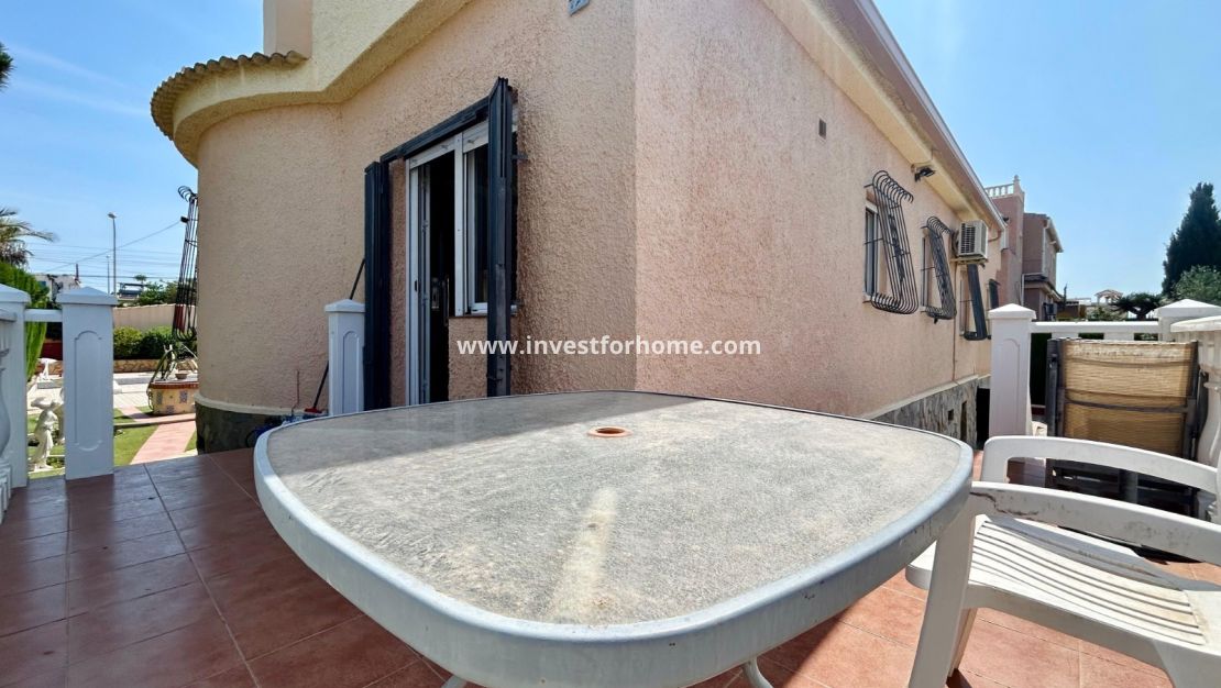 Vente - Villa - El Chaparral - Inland