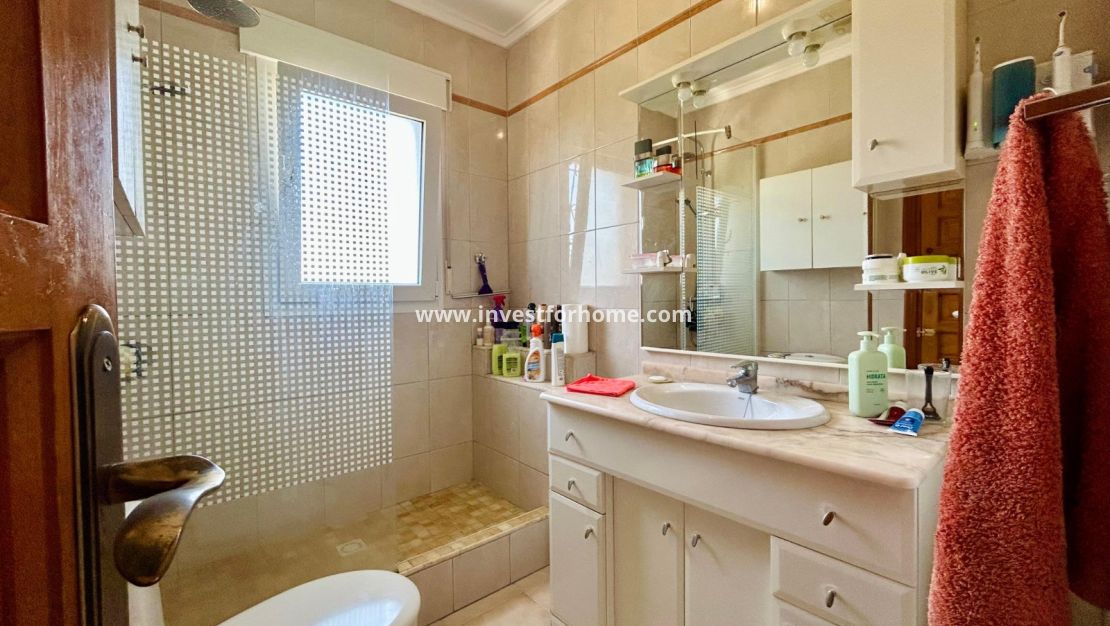 Vente - Villa - El Chaparral - Inland