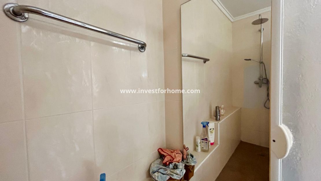 Vente - Villa - El Chaparral - Inland