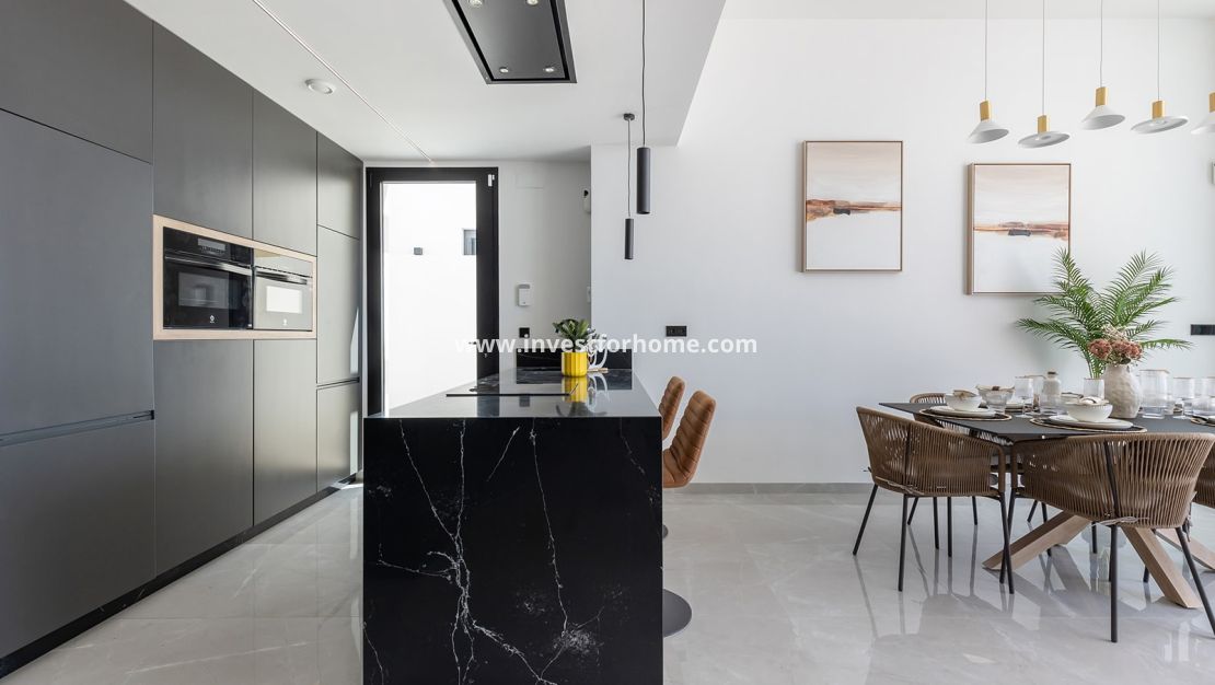 Vente - Villa - El Chaparral - Inland