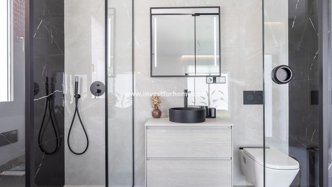 Vente - Villa - El Chaparral - Inland