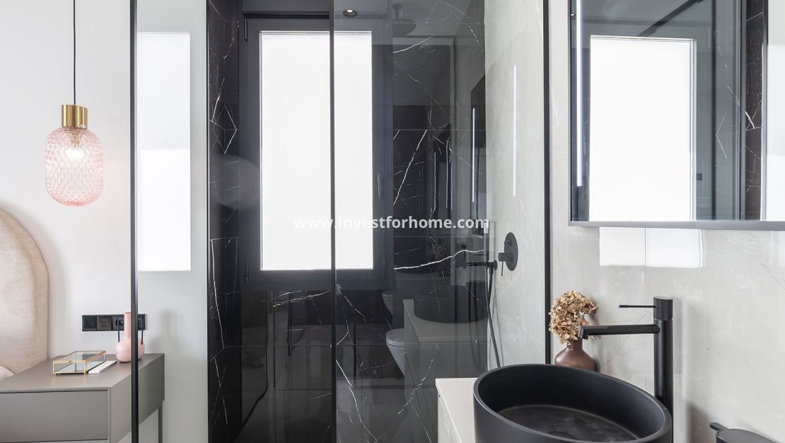 Vente - Villa - El Chaparral - Inland